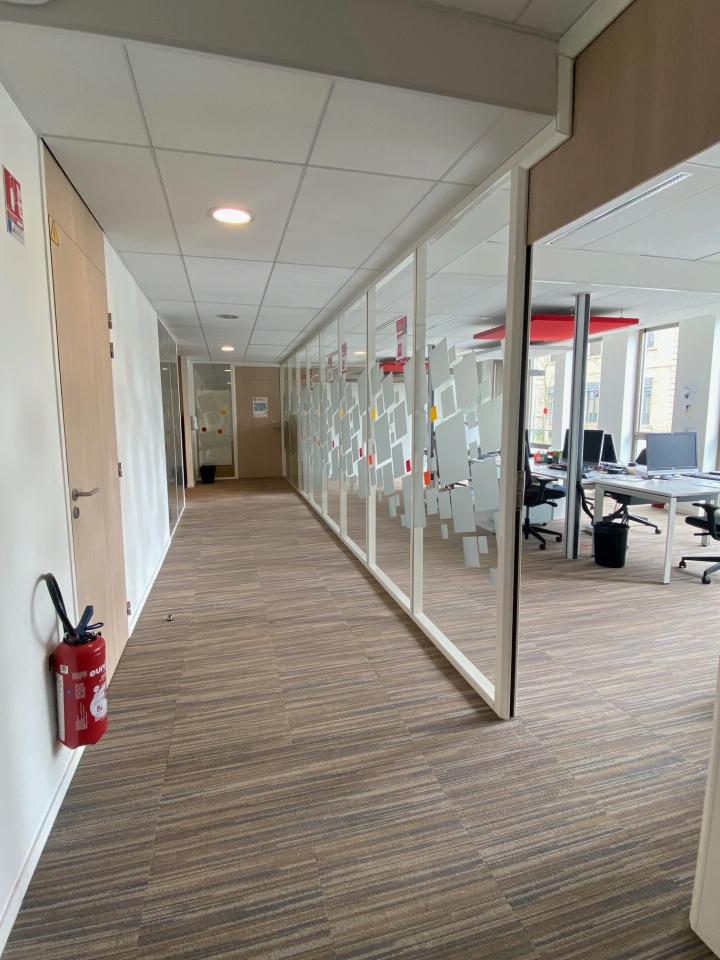 Bureau Bordeaux 2359m² Location bureau Bordeaux Gironde OLBUR2424455 13